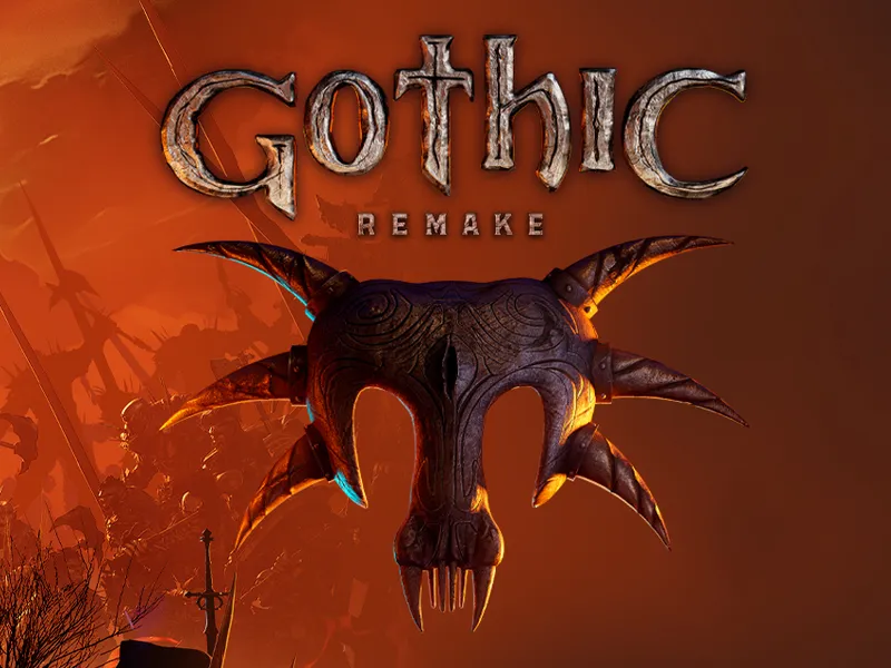 Hero image for Gothic Remake First Impression