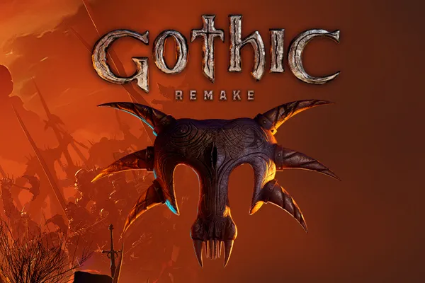 Hero image for Gothic Remake First Impression