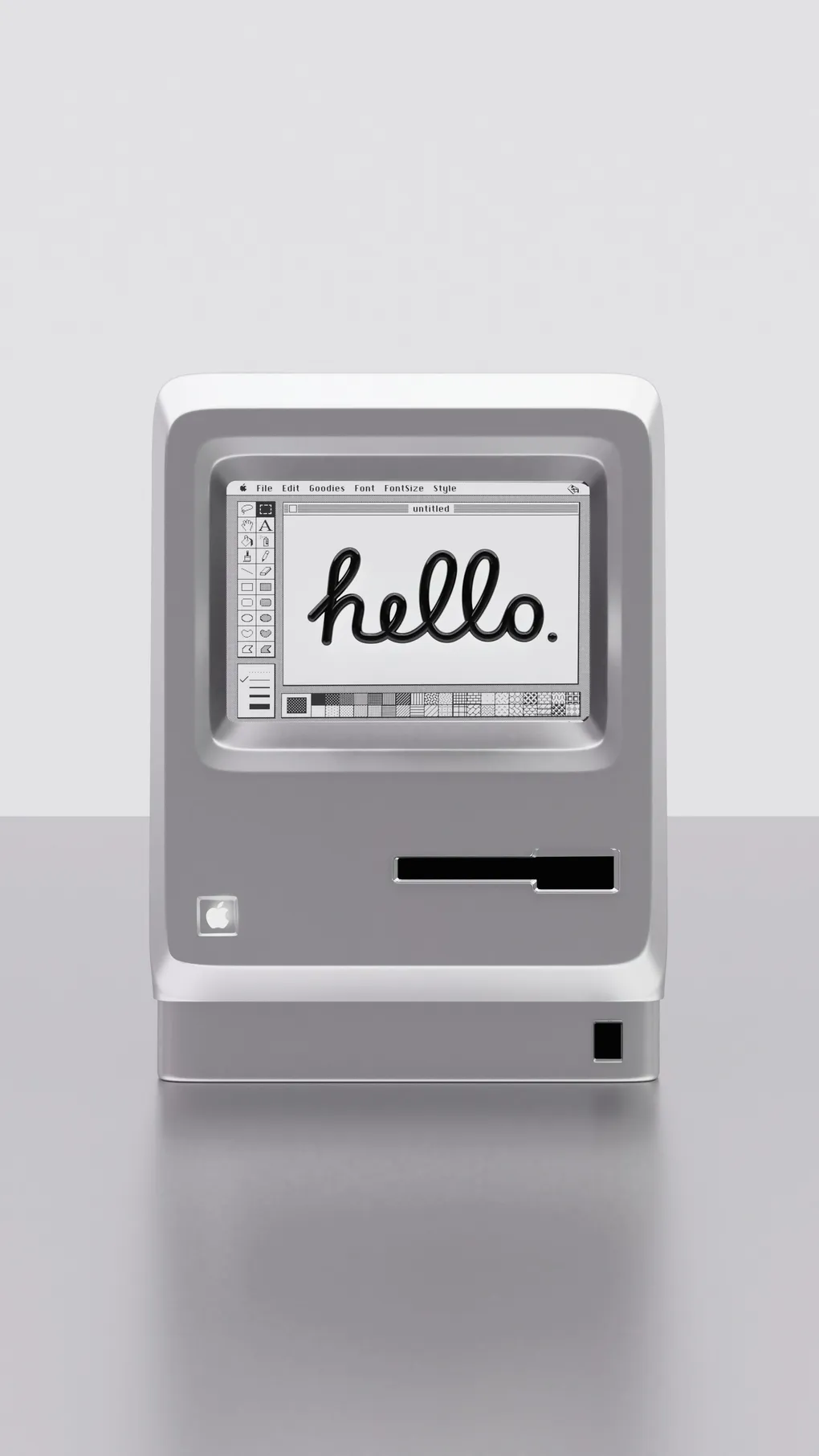 Hero image for Hello There – Entering the World of Tech & Gear